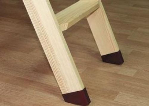 Как сделать деревянную лестницу своими руками? | Металлическая приставная лестница своими руками