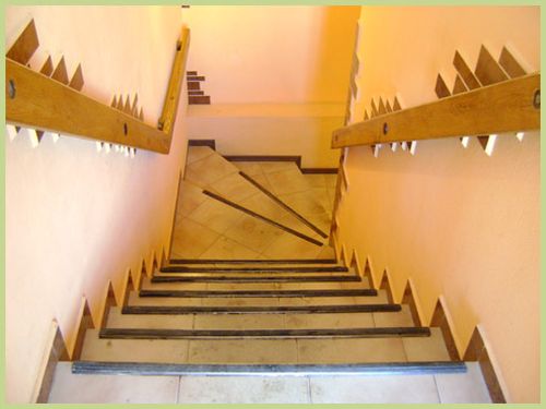 Как Сделать Лестницу на Мансарду Своими Руками: Инструкция