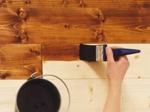 Планкен из сибирской лиственницы – лучшее решение для отделки стен